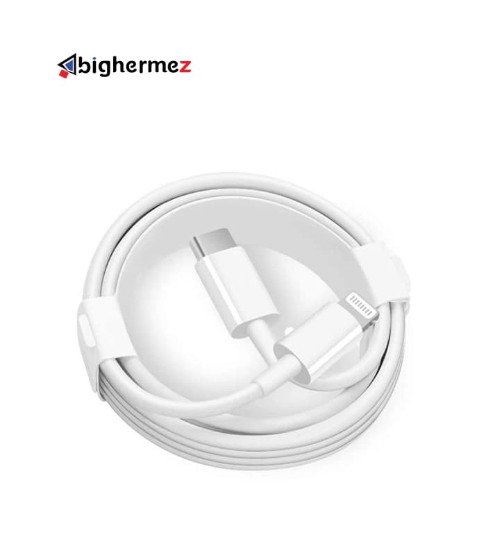 کابل شارژ لایتنینگ PD اورجینال IP11-13 — تصویر ۲