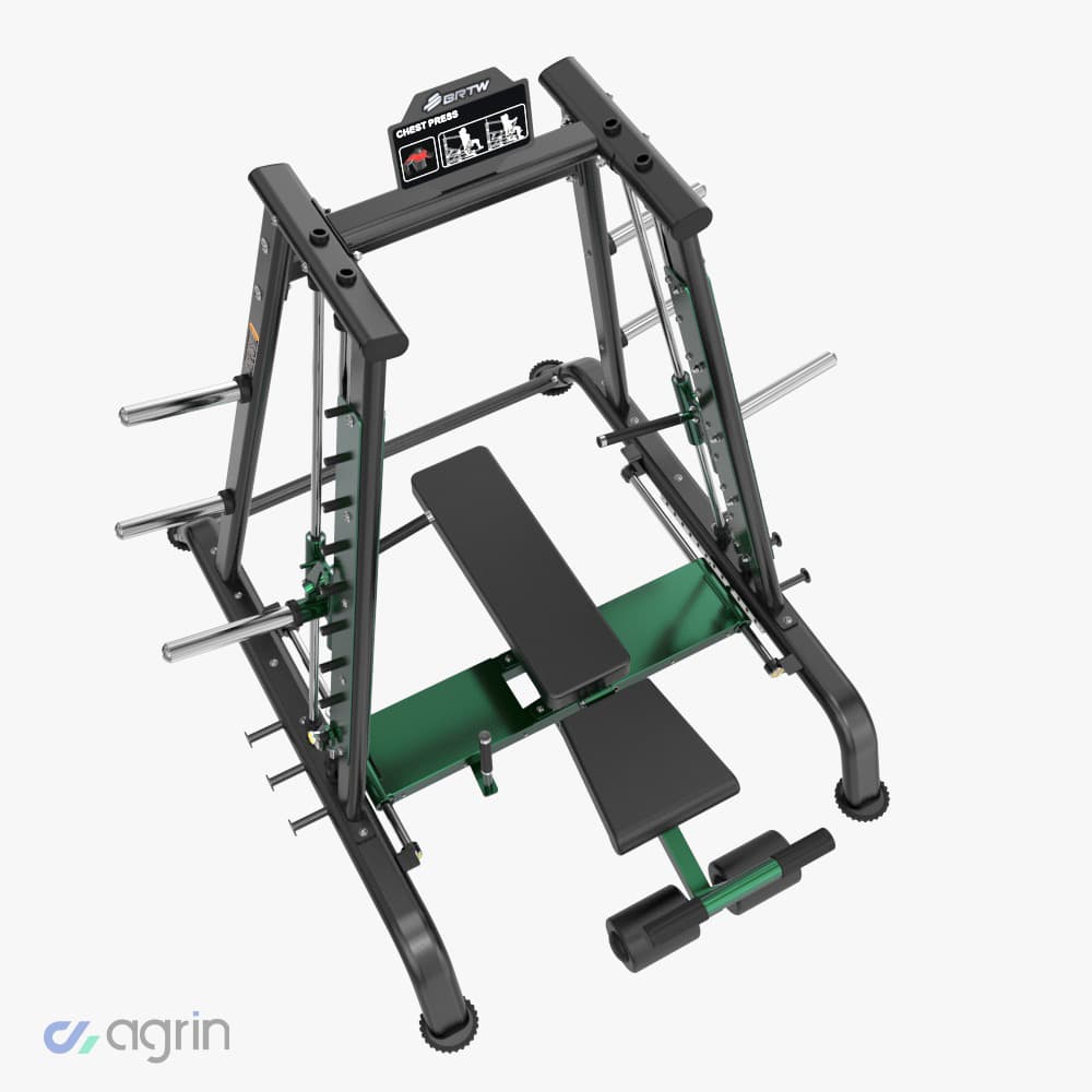 دستگاه مولتی اسميت (پاناتايی) مدل BL20