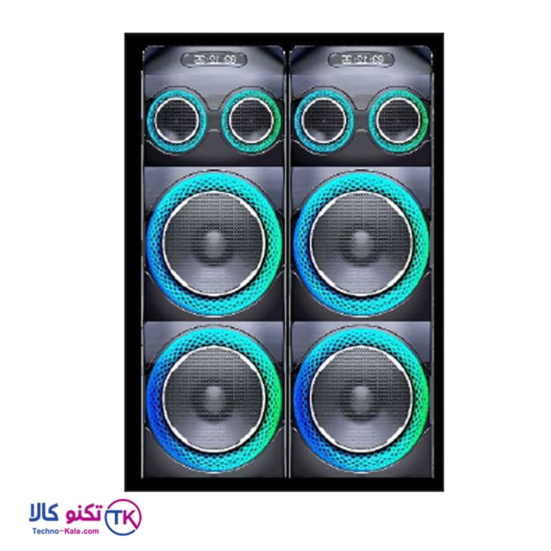 اسپیکر آرگون Argon مدل AR-D1272