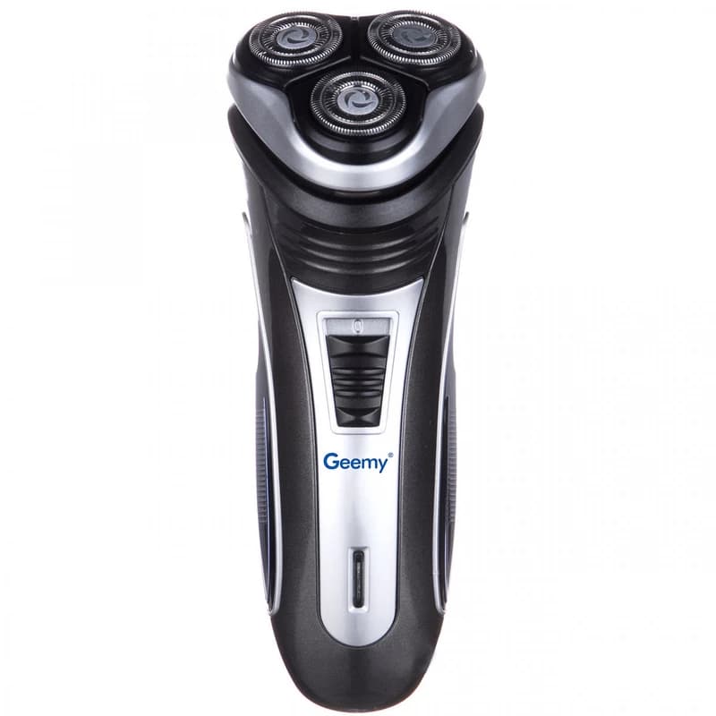 ماشین اصلاح موی صورت جیمی مدل GM-7090 — تصویر ۷