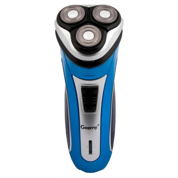 ماشین اصلاح موی صورت جیمی مدل GM-7090