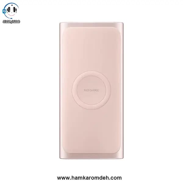 پاوربانک 10000mAh بی سیم سامسونگ مدل EB-U1200 — تصویر ۱۱