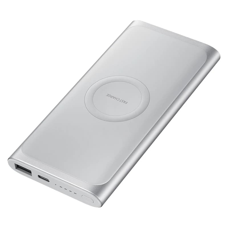 پاوربانک 10000mAh بی سیم سامسونگ مدل EB-U1200 — تصویر ۲