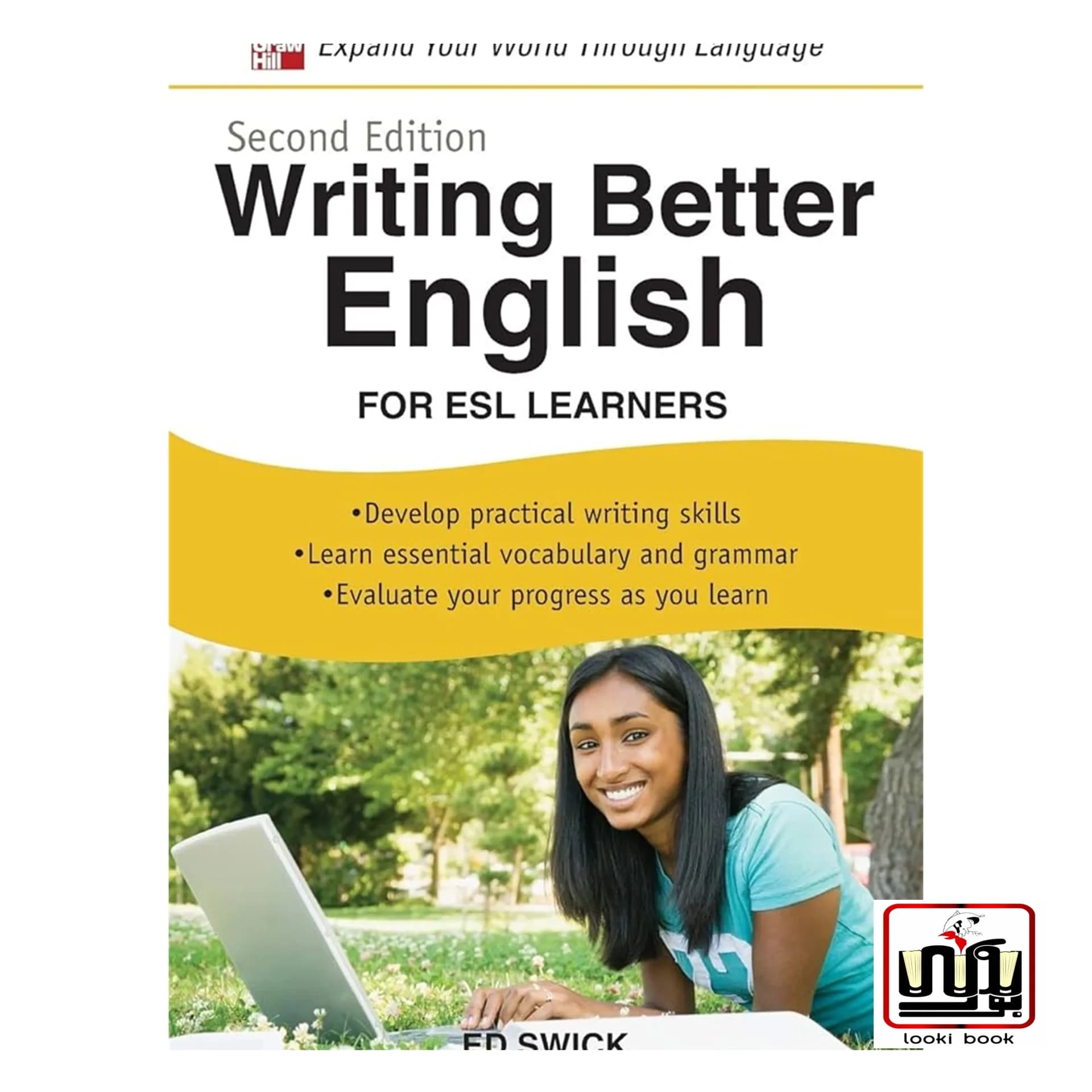 کتاب Writing Better English for ESL Learners (2nd)