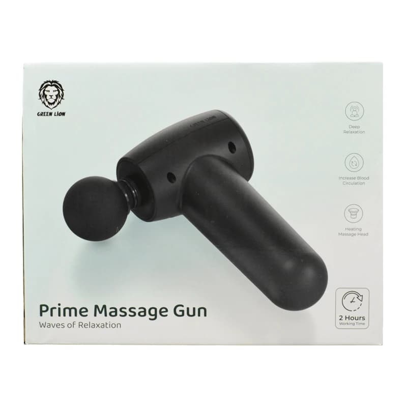 ماساژور برقی گرین لاین مدل GS-Prime-164836 — تصویر ۲