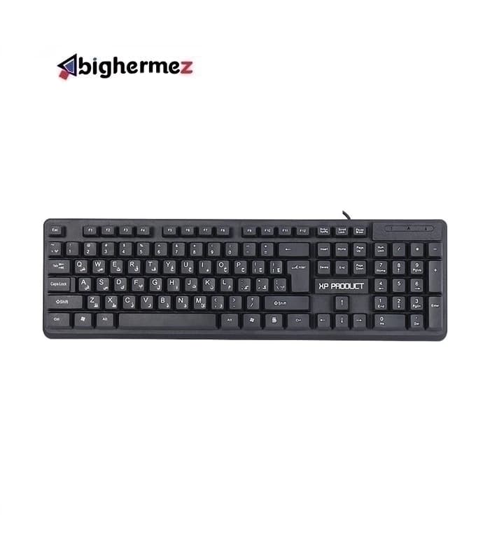 کیبورد سیمی ایکس پی پروداکت مدل XP-8300
