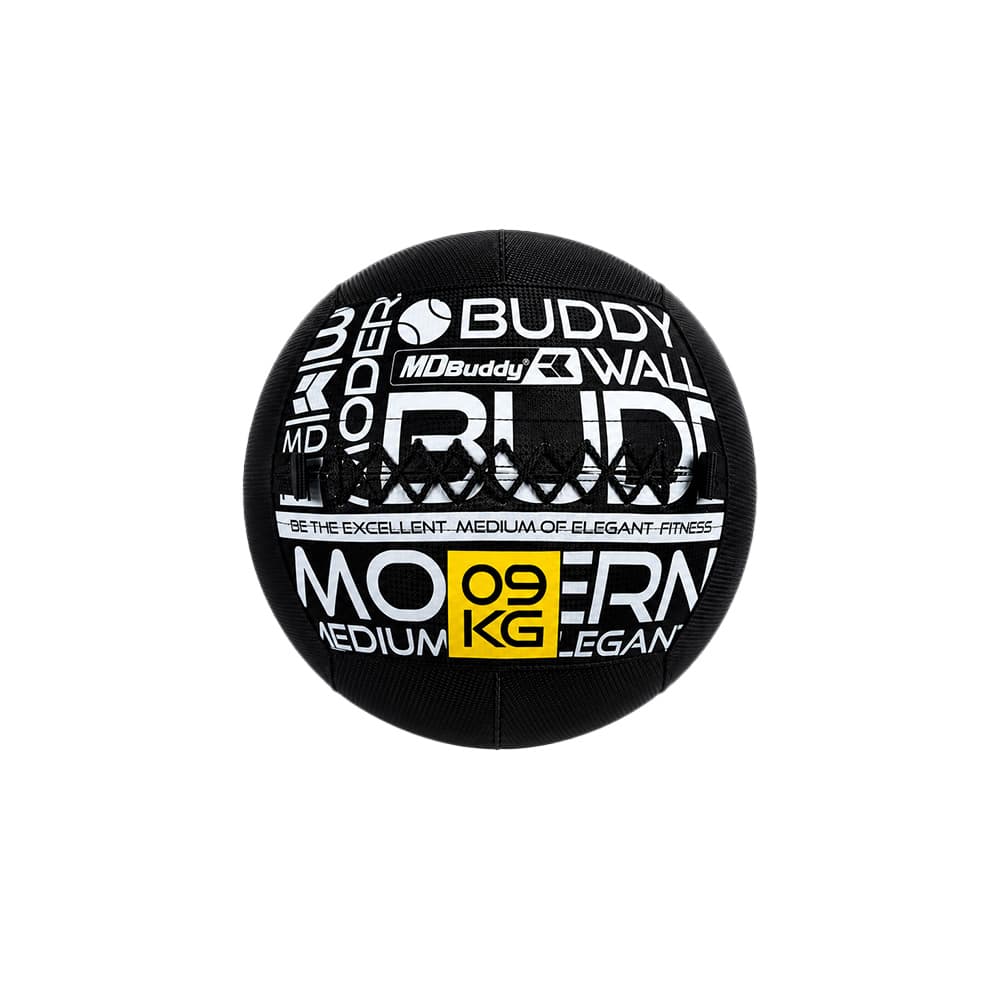 وال بال 9 کیلویی برند MDBUDDY