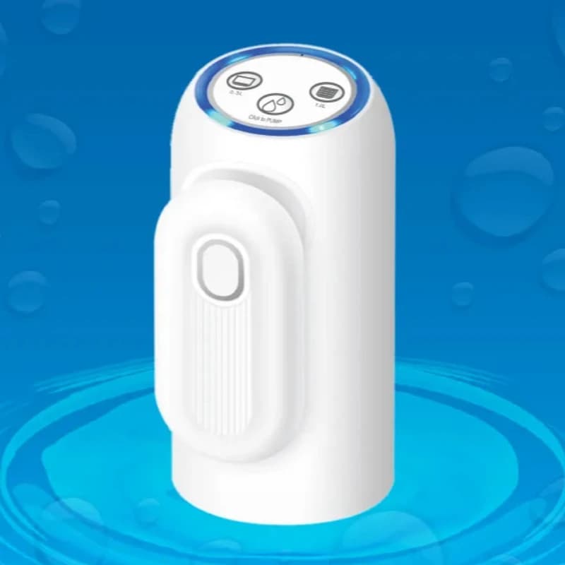 پمپ آب گرین لاین مدل AUTO WATER PUMP — تصویر ۳