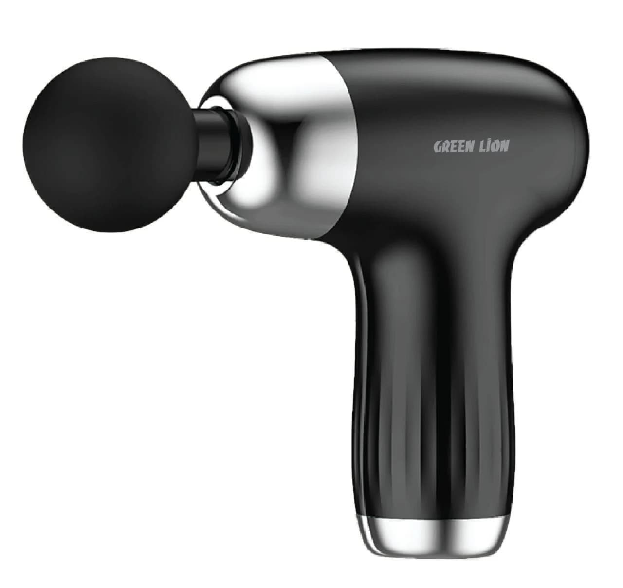 ماساژور گرین لاین مدل MINI MASSAGE GUN 6