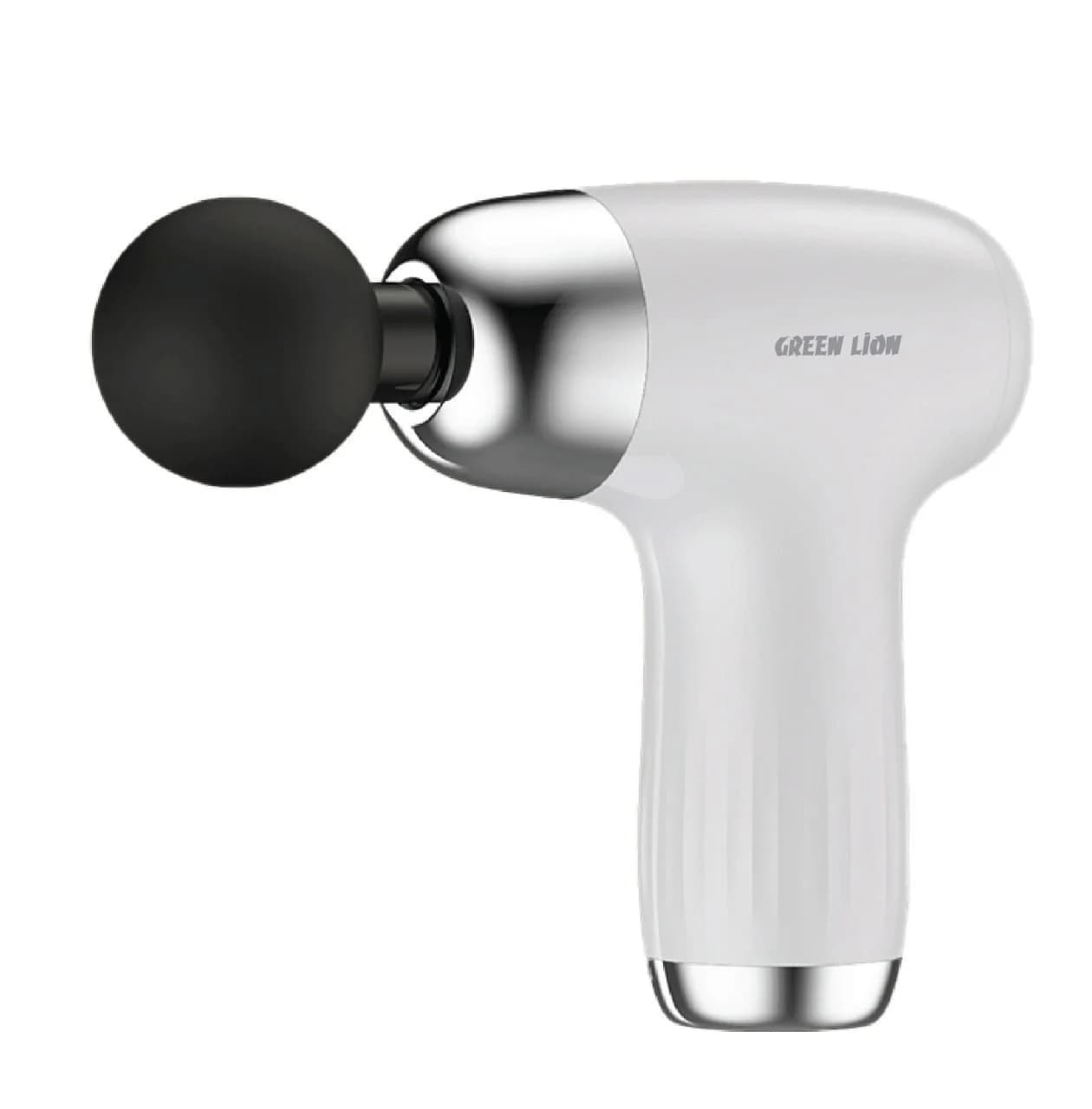 ماساژور گرین لاین مدل MINI MASSAGE GUN 6 — تصویر ۳