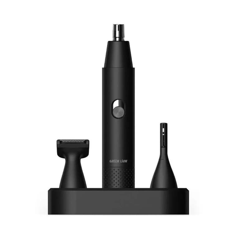 ماشین اصلاح گرین لاین مدل GROOMING 3 IN1