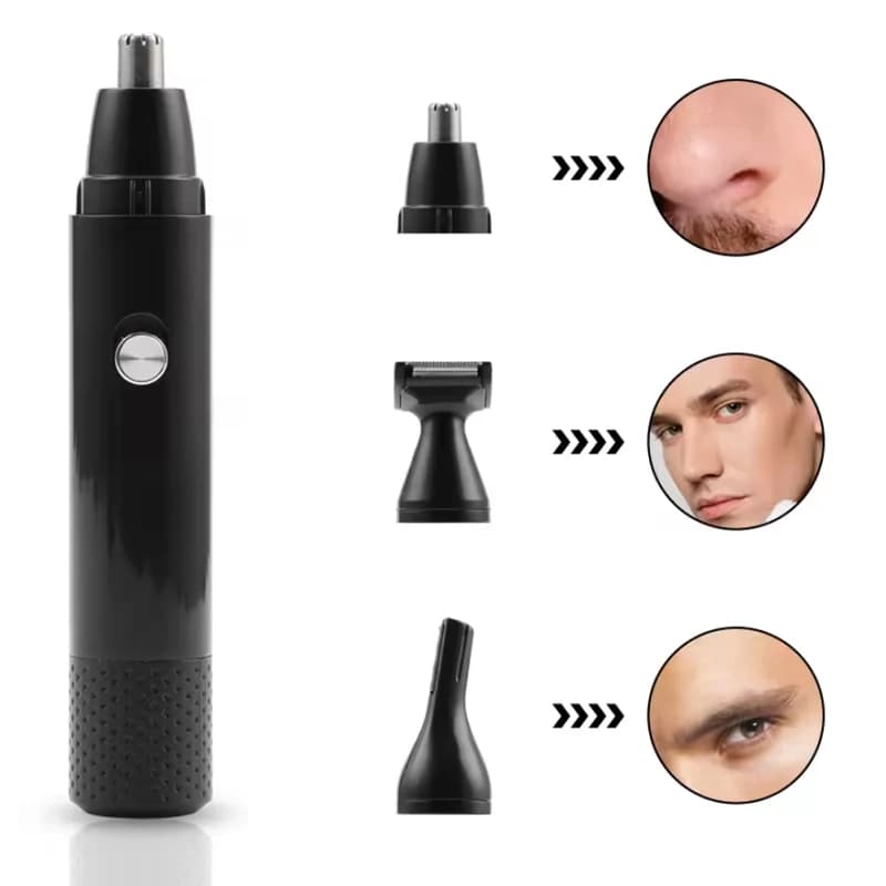 ماشین اصلاح گرین لاین مدل GROOMING 3 IN1 — تصویر ۲