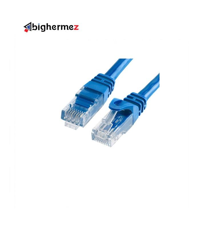 کابل شبکه CAT6 بلدن به طول 15 متر