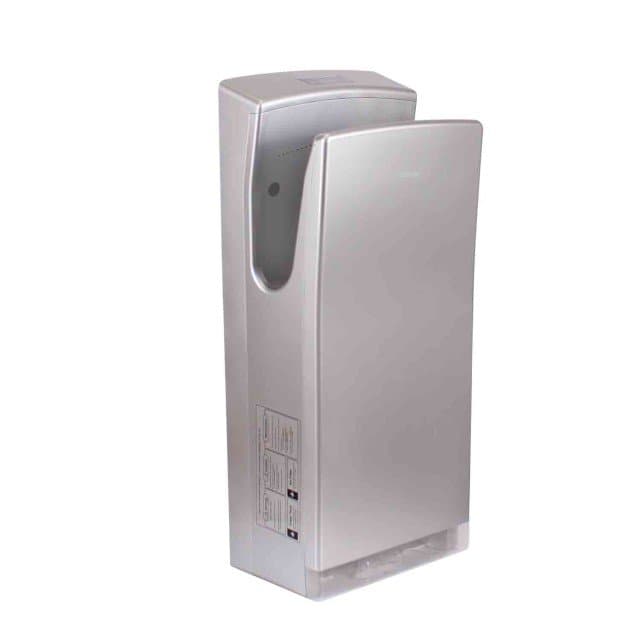 دست خشک کن ایستاده Shidoor TURBO 2X – نقره ای