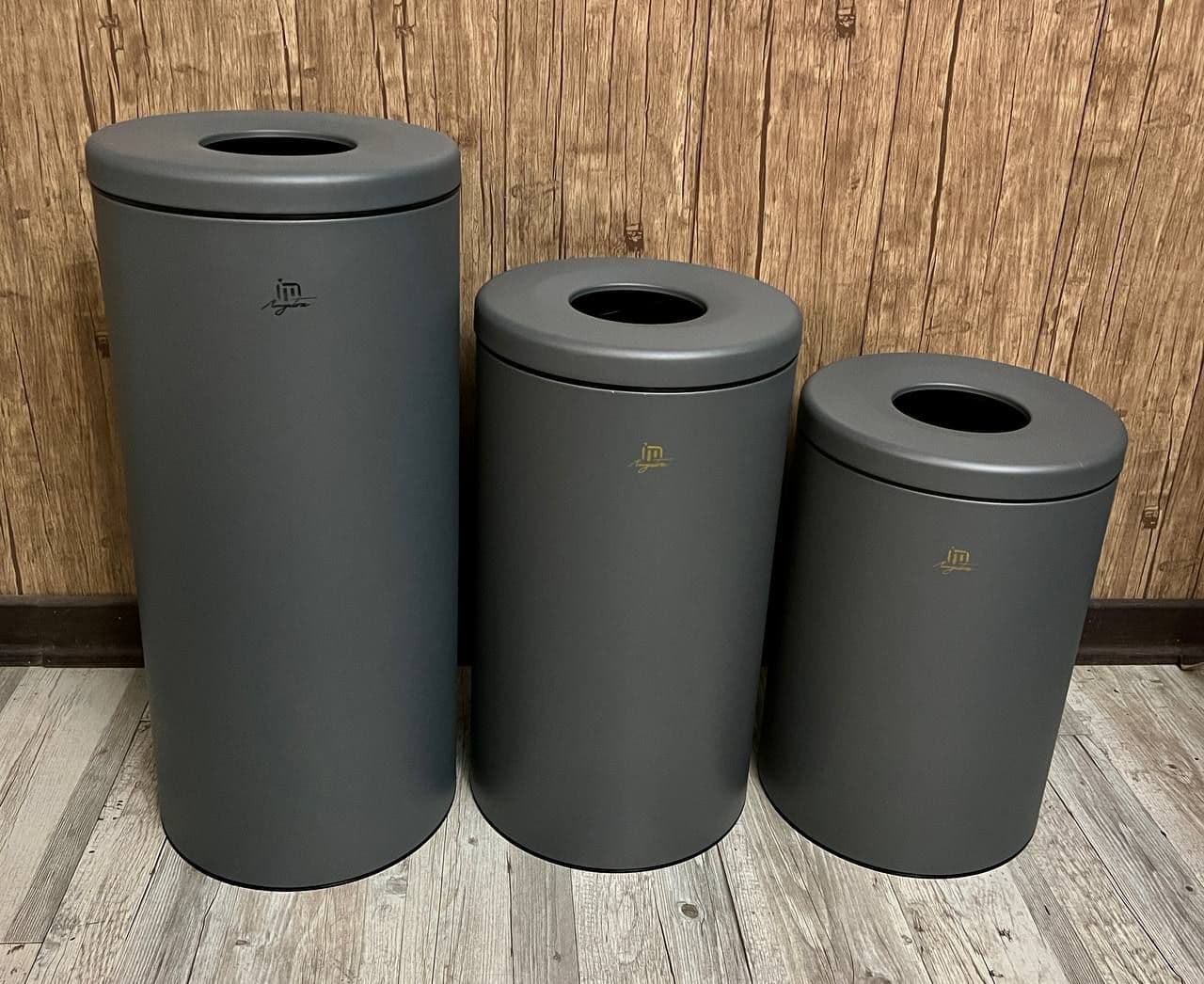 سطل 5 لیتری حفره دار مدل MA-52 – طوسی — تصویر ۴
