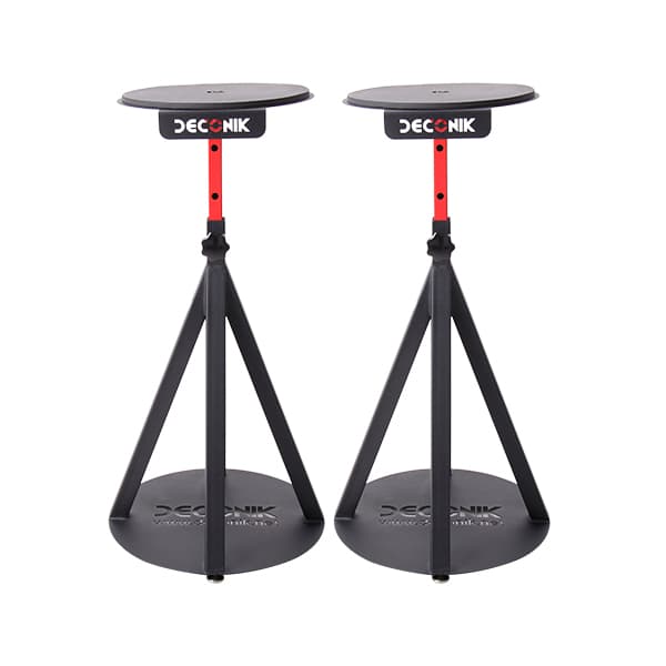 پایه اسپیکر مانیتور دکونیک stand large