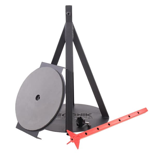 پایه اسپیکر مانیتور دکونیک stand large — تصویر ۲