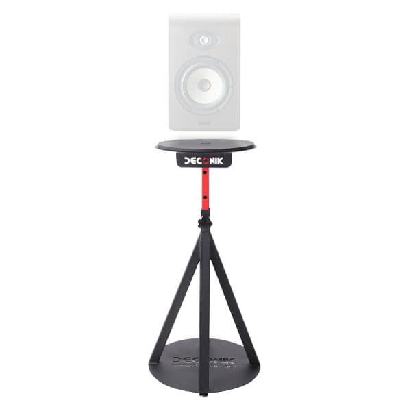پایه اسپیکر مانیتور دکونیک stand large — تصویر ۸