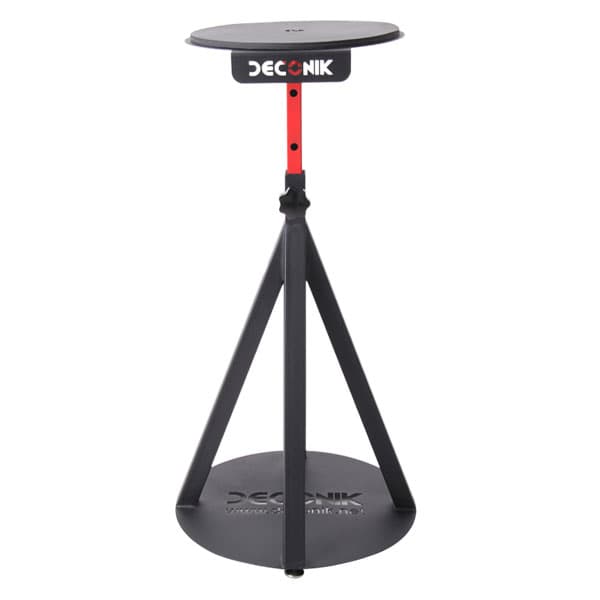 پایه اسپیکر مانیتور دکونیک stand large — تصویر ۷