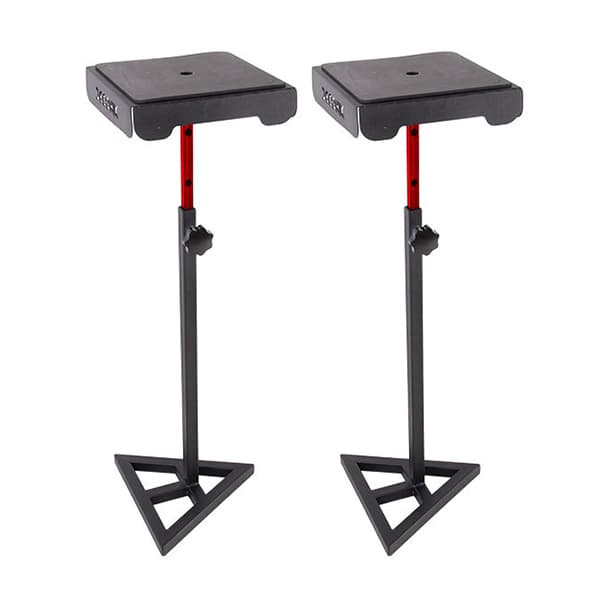 پایه اسپیکر مانیتور دکونیک stand Triangular