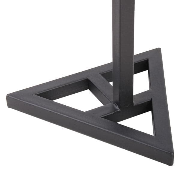 پایه اسپیکر مانیتور دکونیک stand Triangular — تصویر ۳
