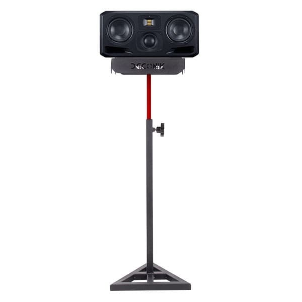 پایه اسپیکر مانیتور دکونیک stand Triangular — تصویر ۷