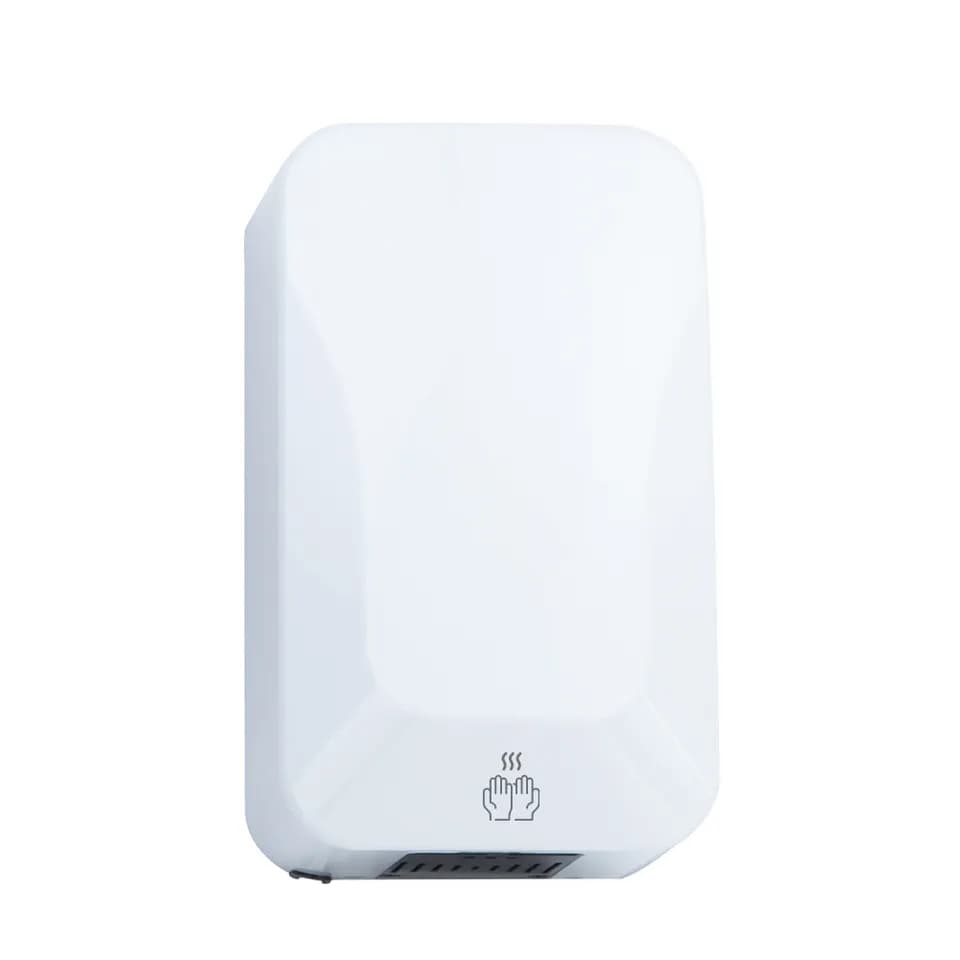 دست خشک کن سریع Gr 625W UV – سفید — تصویر ۳