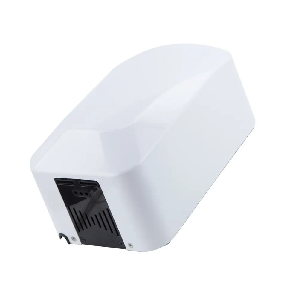 دست خشک کن سریع Gr 625W UV – سفید — تصویر ۵