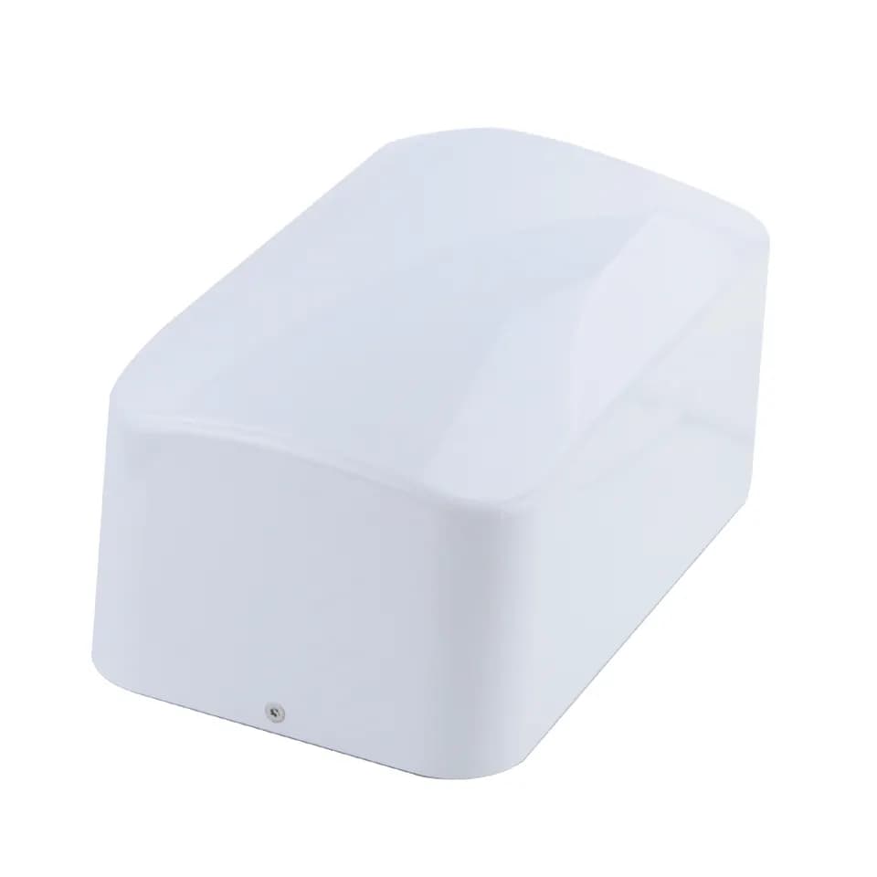 دست خشک کن سریع Gr 625W UV – سفید — تصویر ۲