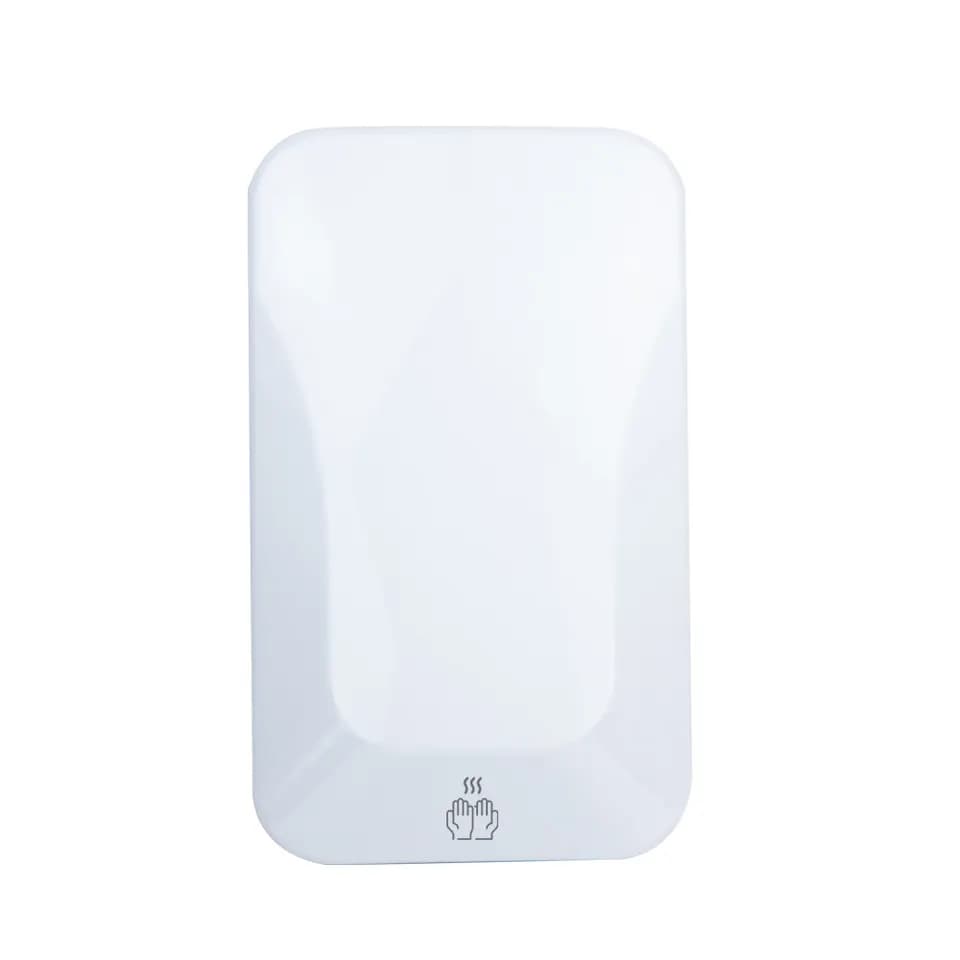 دست خشک کن سریع Gr 625W UV – سفید