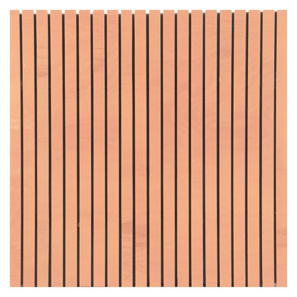 LINE WOOD-ABSORPTION – لاین وود پنل آکوستیک دکونیک جذب کننده صدا