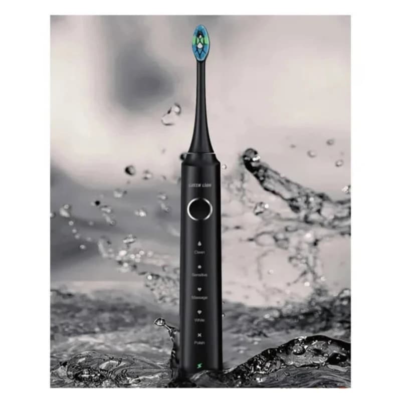 مسواک گرین لاین مدل SMART BRUSH — تصویر ۲