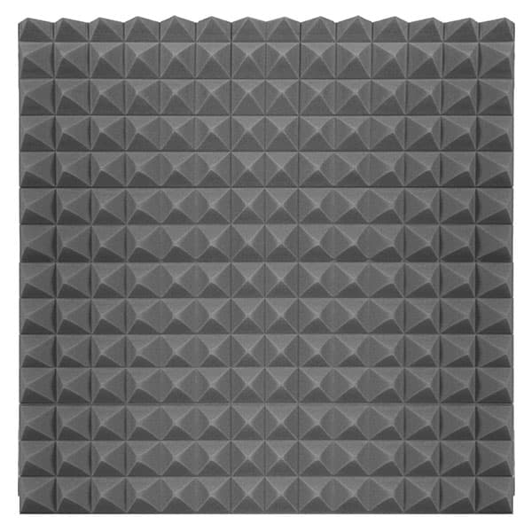 PYRAMID LARGE PLUS-پنل آکوستیک هرمی لارج پلاس-وین آکوستیک