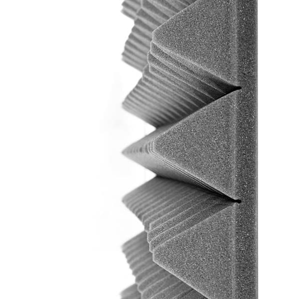 PYRAMID LARGE PLUS-پنل آکوستیک هرمی لارج پلاس-وین آکوستیک — تصویر ۳