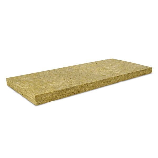 Rock Wool-پشم سنگ 3سانت دانسیته 80 عایق صوتی
