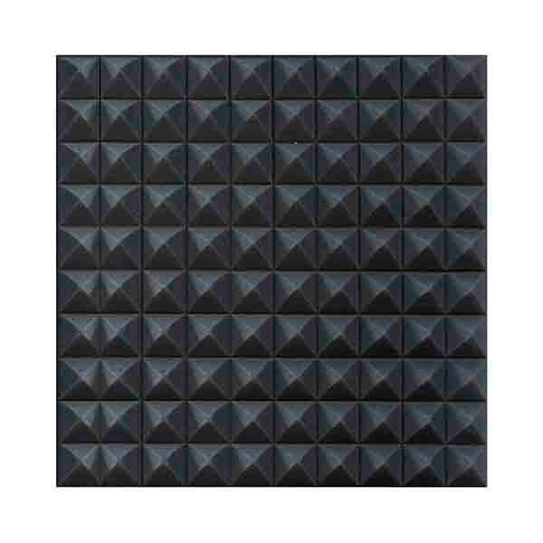 PYRAMID – پنل آکوستیک پایرامید(هرمی) جذب کننده صدا دکونیک