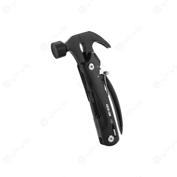 چکش گرین لاین مدل MULTI HAMMER