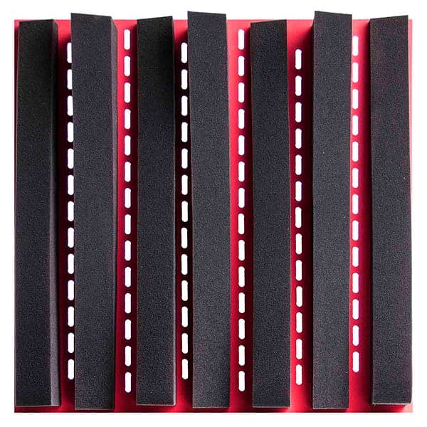 SOUND DIFFUSION – پنل آکوستیک سوند دیفیوزر