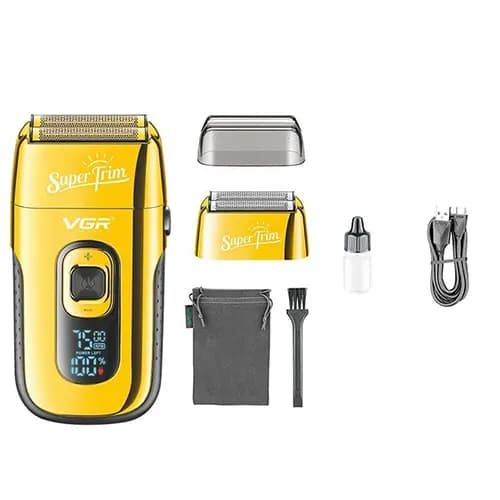شیور وی جی آر مدل v-332 — تصویر ۹