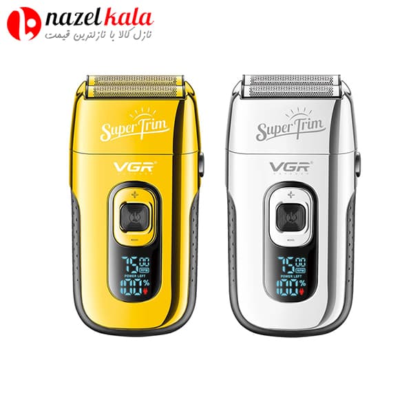 شیور وی جی آر مدل v-332 — تصویر ۱۲