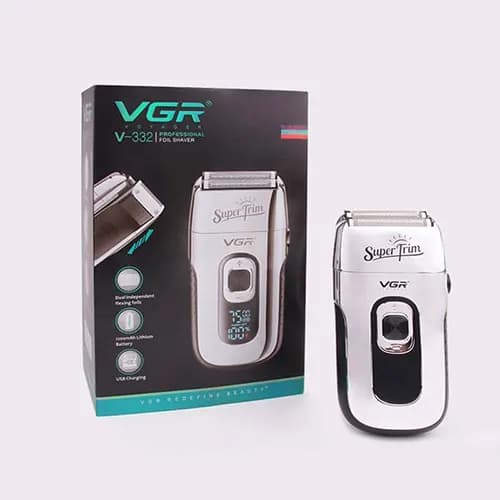 شیور وی جی آر مدل v-332 — تصویر ۸