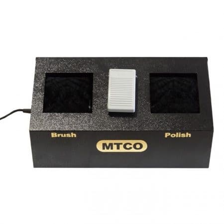 تمیز کننده کف کفش MT100
