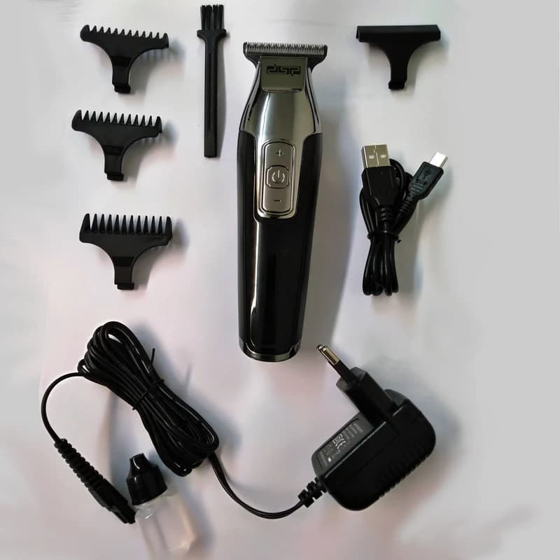 ماشین اصلاح خط زن DSP 7000مدل 90286 — تصویر ۵