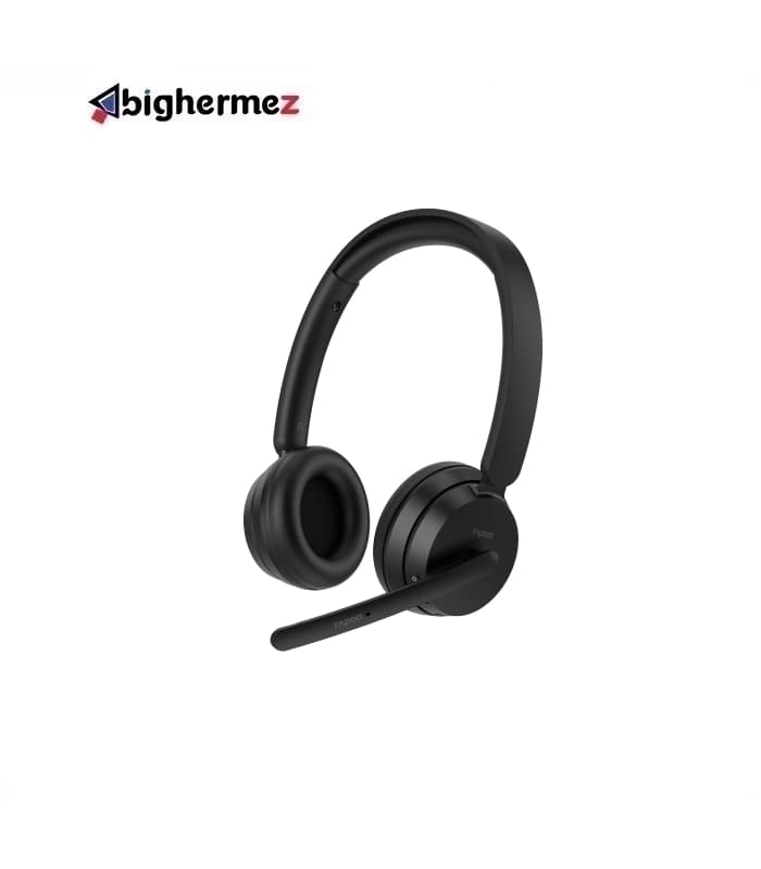 هدست بلوتوث مخصوص بازی رپو مدل H200