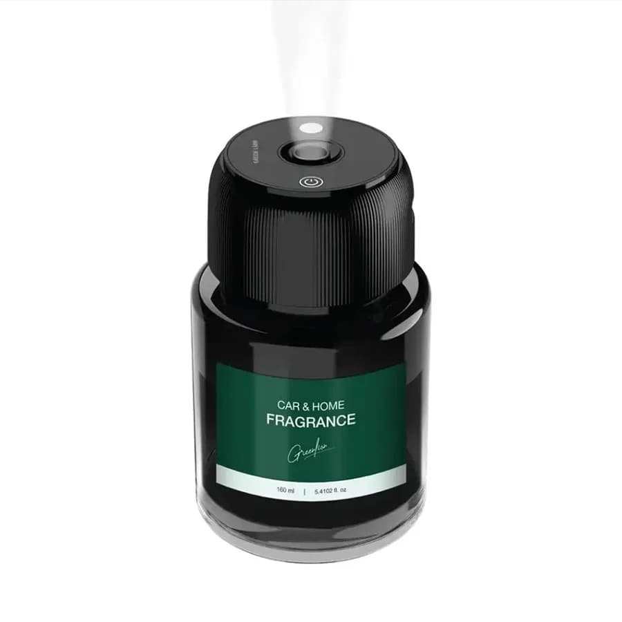 خوشبوکننده گرین لاین مدل Fragrance Air Diffuser 160mL