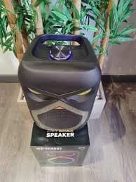 اسپیکر MS-2046BT — تصویر ۲