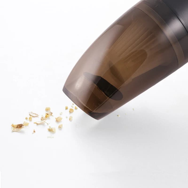 جاروشارژی امگا مدل vc6000 — تصویر ۲