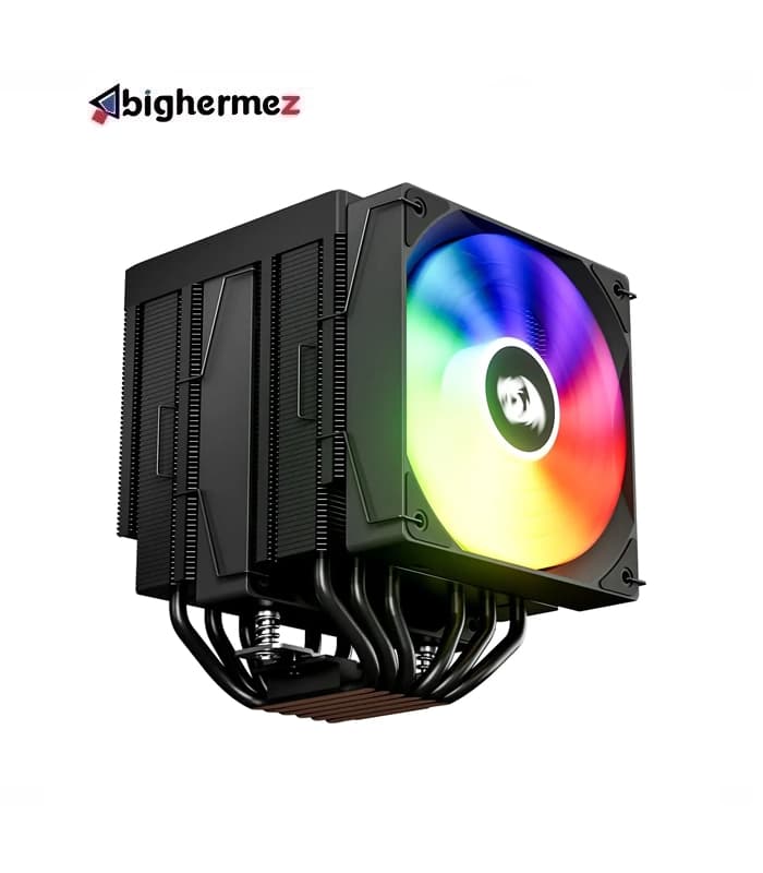 خنک کننده پردازنده ردراگون مدل CC-2311 RGB