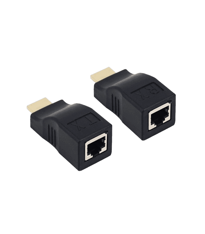 توسعه دهنده و ریپیتر HDMI آنوشان تا 30 متر — تصویر ۳