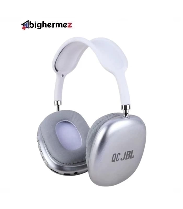 هدست بلوتوث جی بی ال مدل QC 12 (غیر اصل)